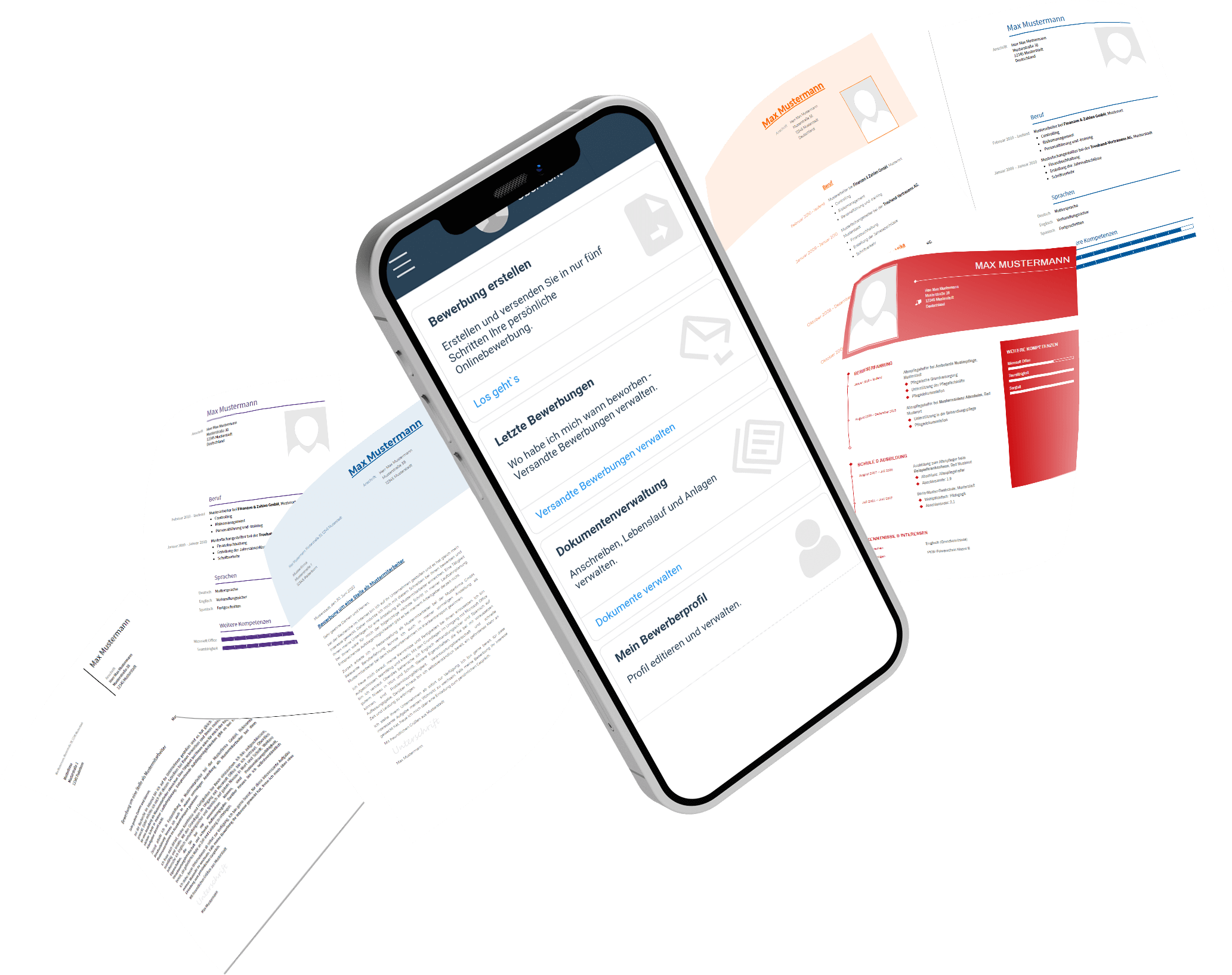 Jobware Apps
